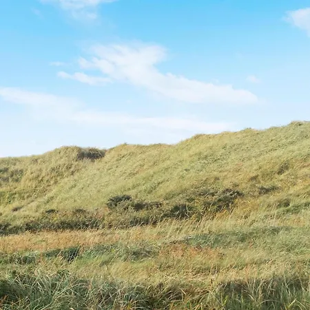 بيت للعطل In Harboore With Kitchen *