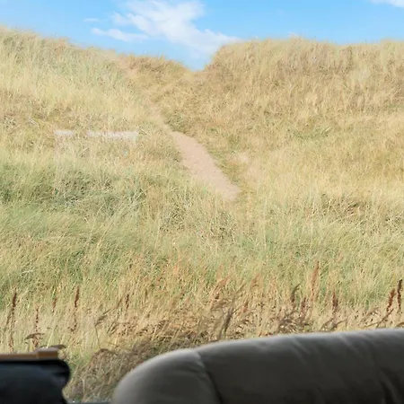 In Harboore With Kitchen هاربور