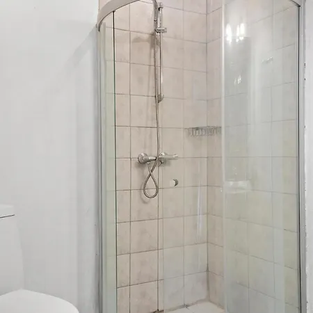 In Harboore With Kitchen * هاربور