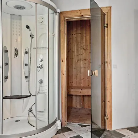 In Harboore With Kitchen 度假居 哈博尔